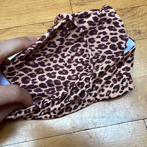 SOLD - BNWT Safari classic top, mod bottom, Mai underwear swimwear, L - Picture 8 of 11